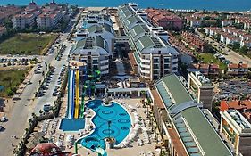 Hotel Crystal Waterworld Antalya